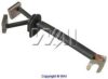 WAIglobal 68-8128 Carbon Brush, starter